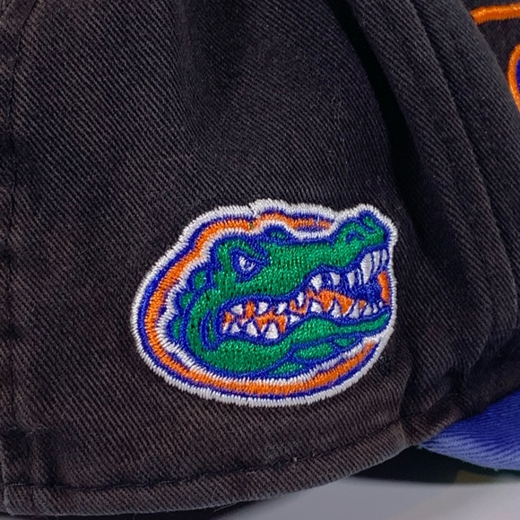 Florida gators new era SnapBack hat - Picture 5 of 12
